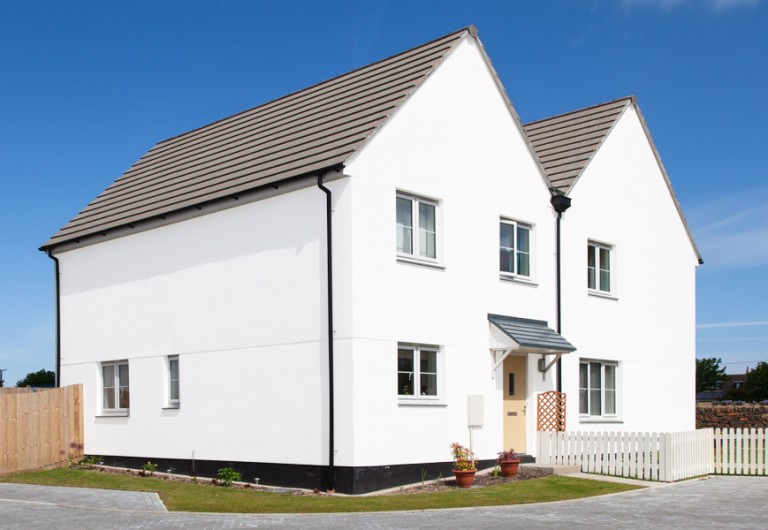 SecoTHERM Best Masonry Paint