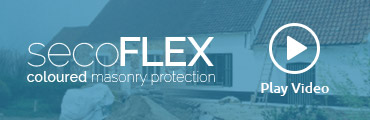 Secoflex Masonry Paint