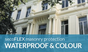 exterior masonry paint