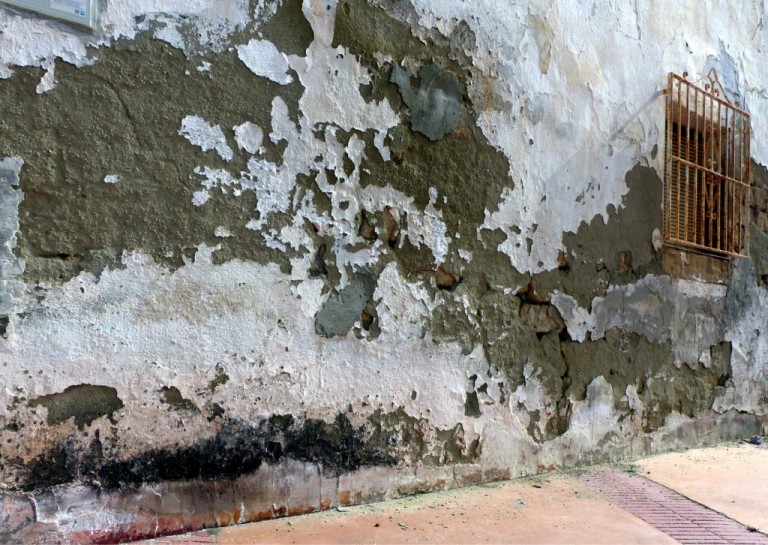 SecoTHERM How to Stop Damp and Prevent it From Returning